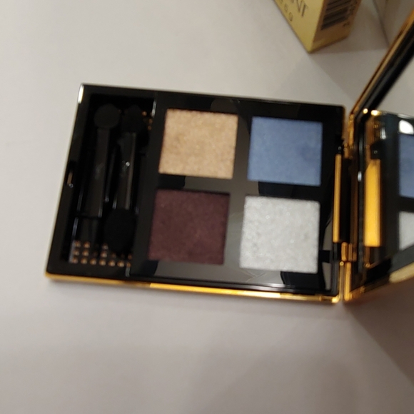 YvesSaintLaurent makeup - Picture 3 of 4